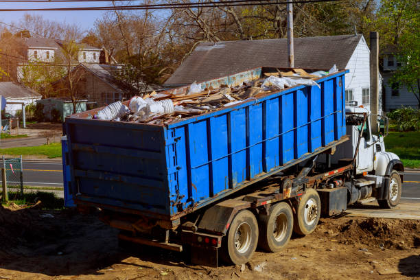 Fall Creek, WI Junk Removal Company