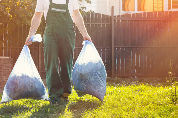 Commercial Cleanout Services in Fall Creek, WI
